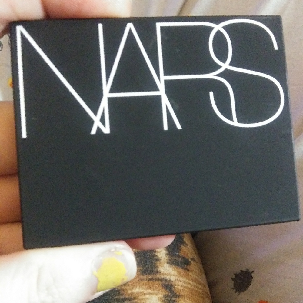 Nars Laguna bronzer